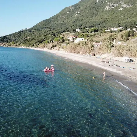 Сasa de vacaciones Pantokratoras *