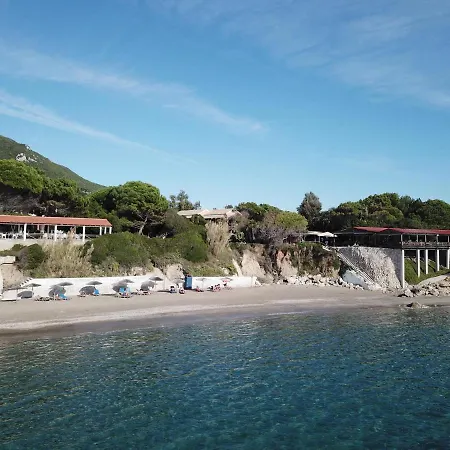 Сasa de vacaciones Pantokratoras