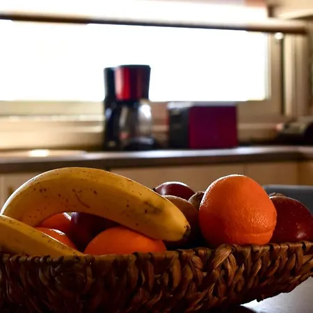 Pantokratoras Vakantiehuis