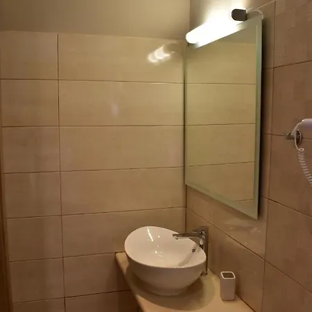 Vakantiehuis Pantokratoras Ágios Matthaíos