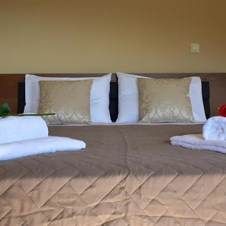 Pantokratoras Vakantiehuis