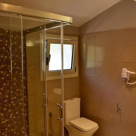 Vakantiehuis Pantokratoras