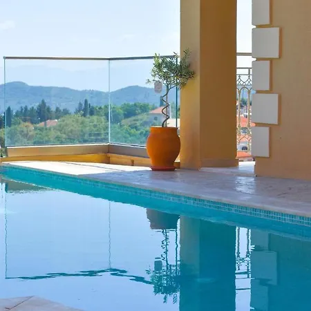 Pantokratoras Vakantiehuis