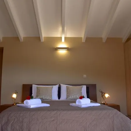 Pantokratoras Vakantiehuis