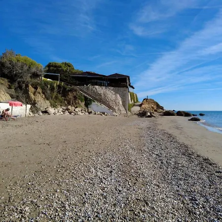 Vakantiehuis Pantokratoras *
